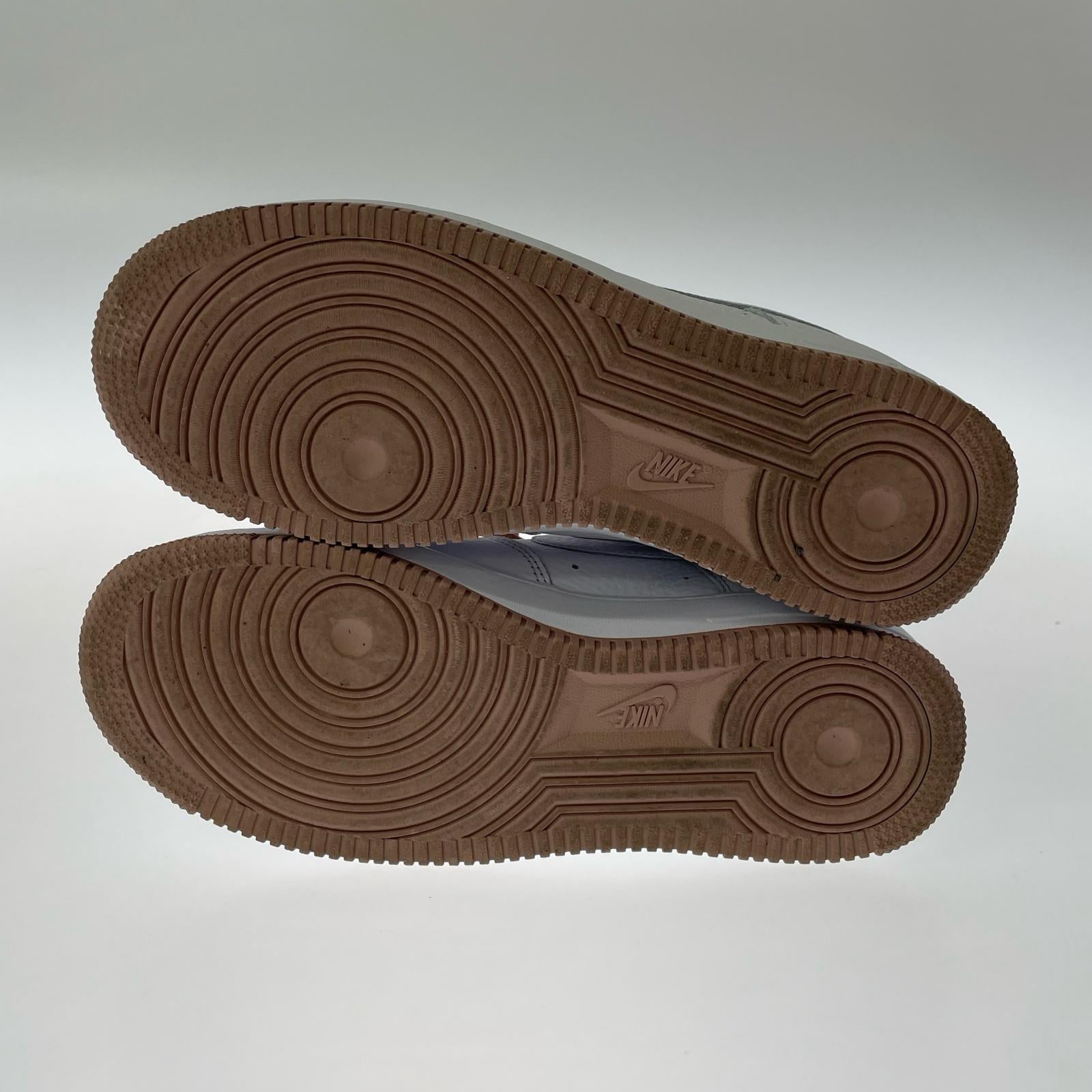 スニーカー 25.5cm 25.5cm (US7 1/2 UK7 EU41) ホワイト