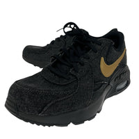 スニーカー NIKE W AIR MAX EXCEE IR0798-010 黒 (26.5) 26.5cm (US8 1/2 UK8 EU43) ブラック