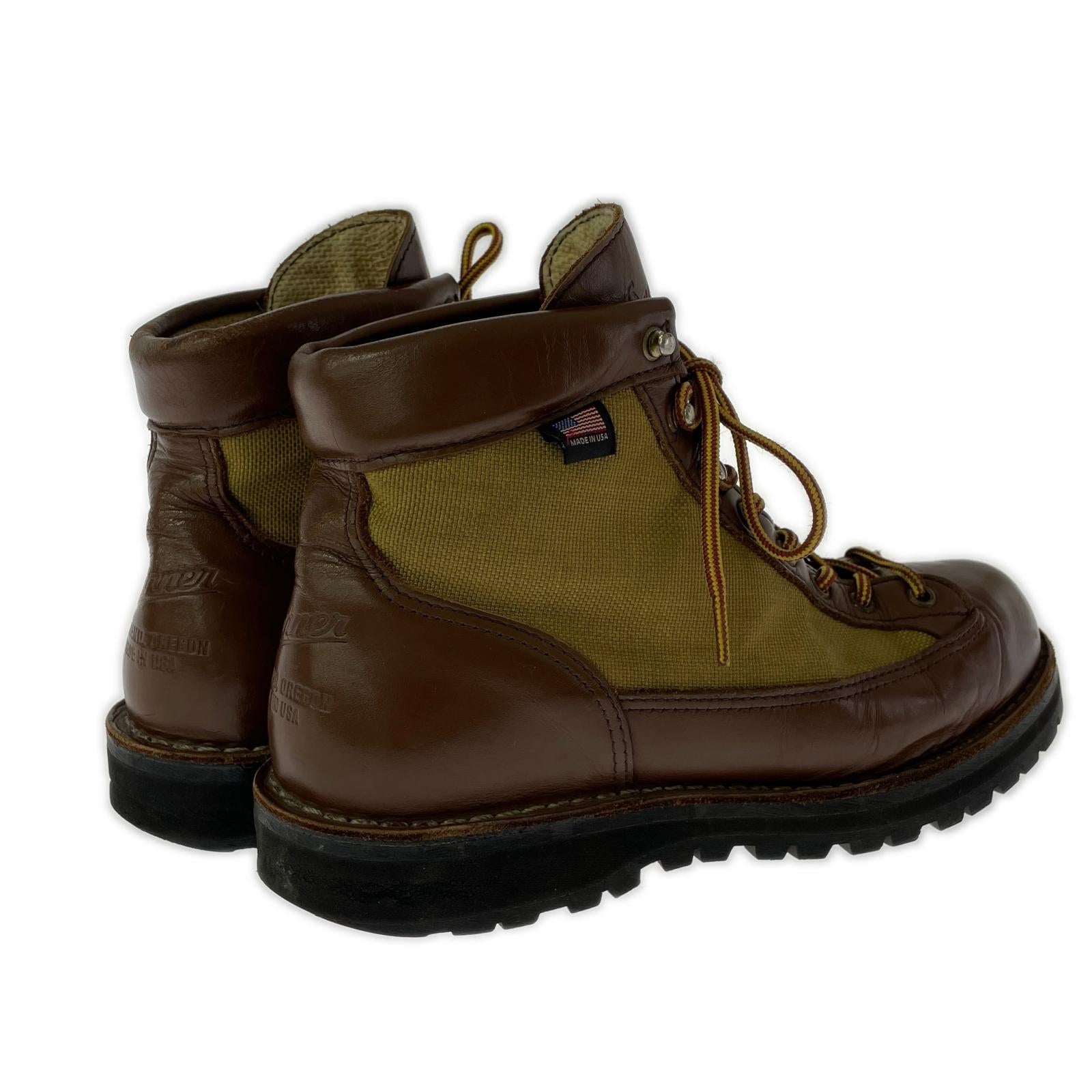 ブーツ 30440 DANNER LIGHT ブラウン