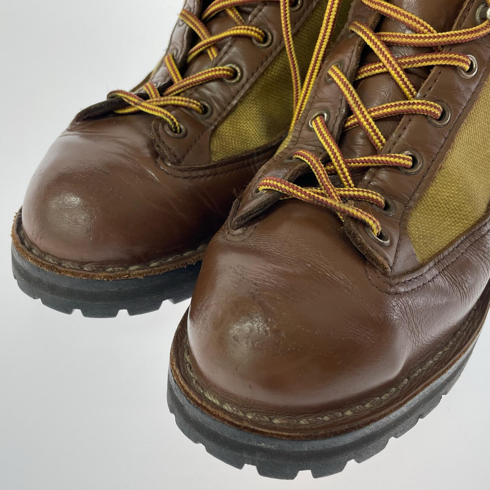 ブーツ 30440 DANNER LIGHT ブラウン