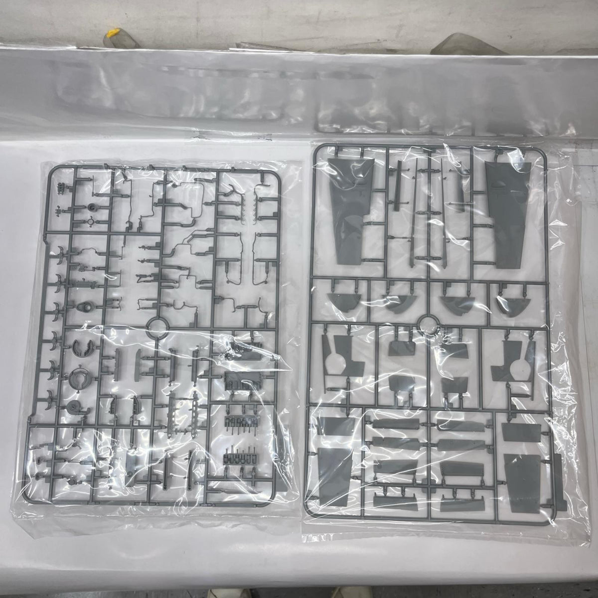 SWS 1/32 メッサーシュミット Bf 109 G-4 SWS 1/32 メッサーシュミット Bf 109 G-4 造形村 ミリタリープラモ