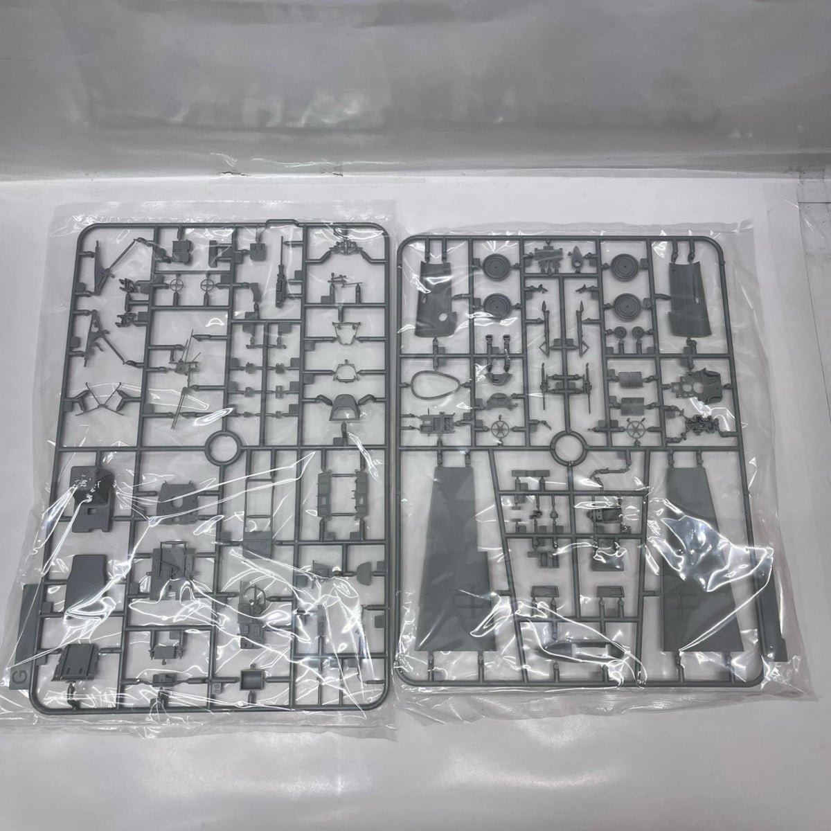 SWS 1/32 メッサーシュミット Bf 109 G-4 SWS 1/32 メッサーシュミット Bf 109 G-4 造形村 ミリタリープラモ