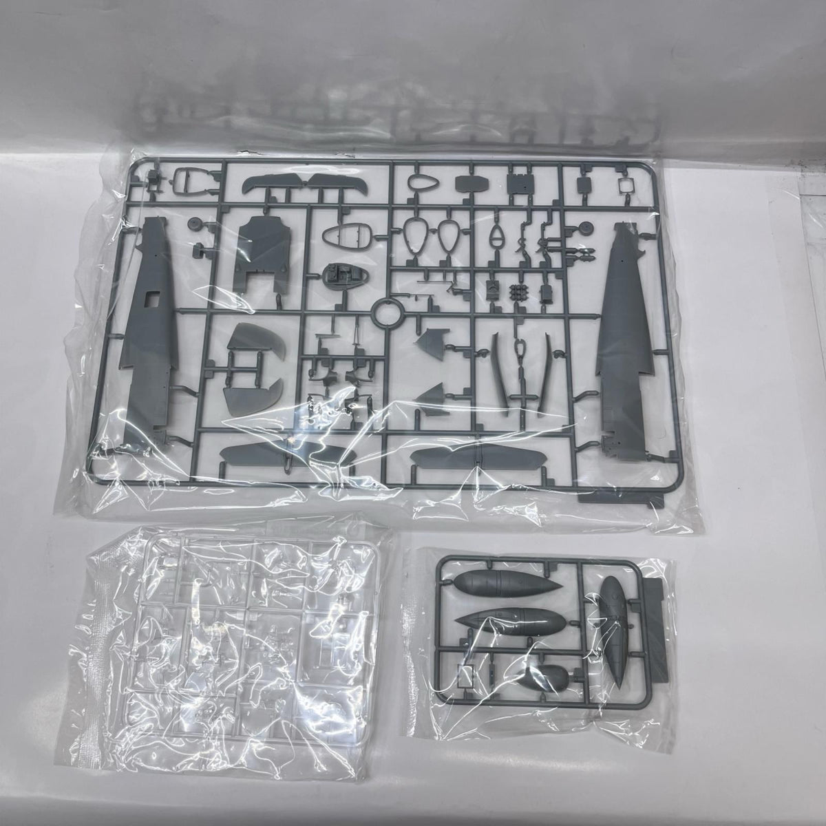 SWS 1/32 メッサーシュミット Bf 109 G-4 SWS 1/32 メッサーシュミット Bf 109 G-4 造形村 ミリタリープラモ