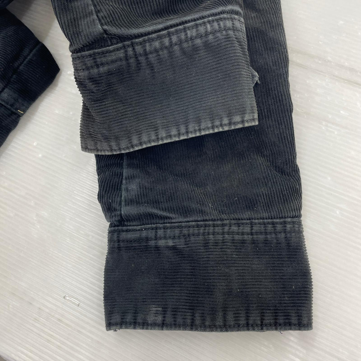 ジャケット RED TAB ｺｰﾃﾞｭﾛｲｼﾞｬｹｯﾄ L BLK L ブラック