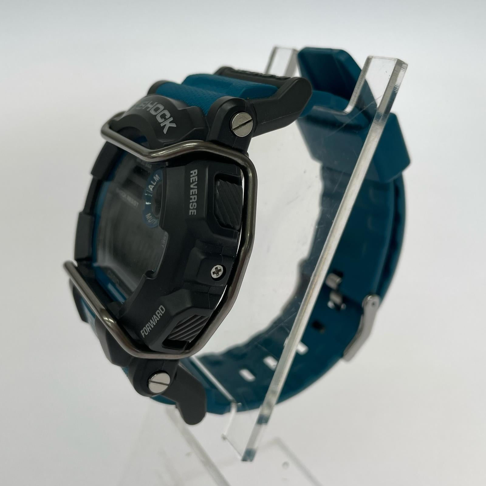 腕時計 GD-400