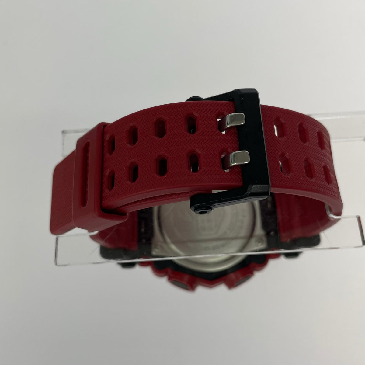 腕時計 GA-900 レッド