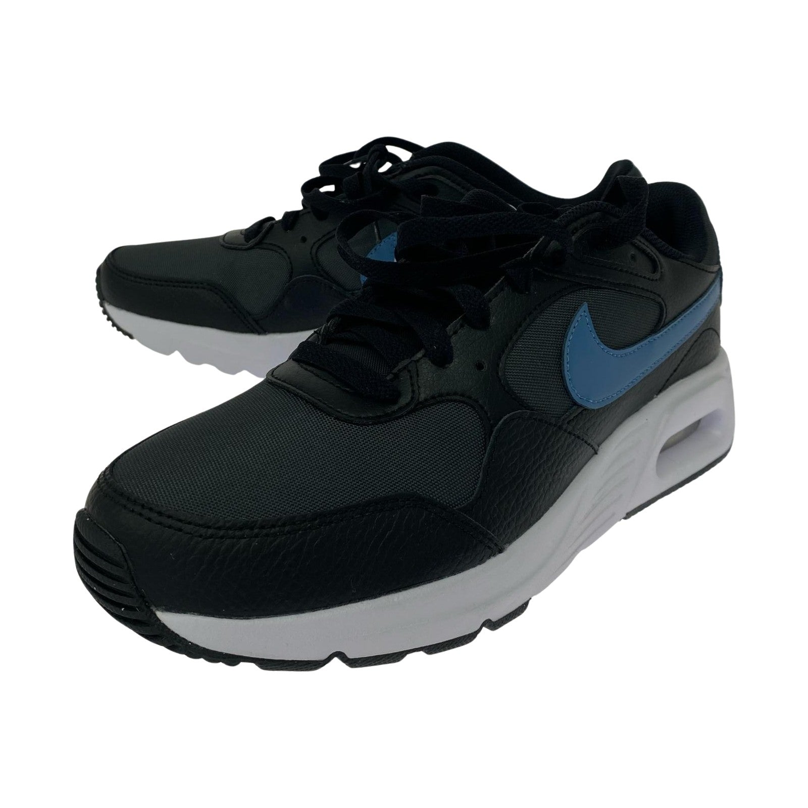 スニーカー Air Max SC (25.5) 25.5cm (US7 1/2 UK7 EU41) ブラック