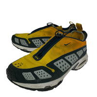 スニーカー air max sunder 28.5cm 28.5cm (US10 1/2 UK10 EU47) イエロー