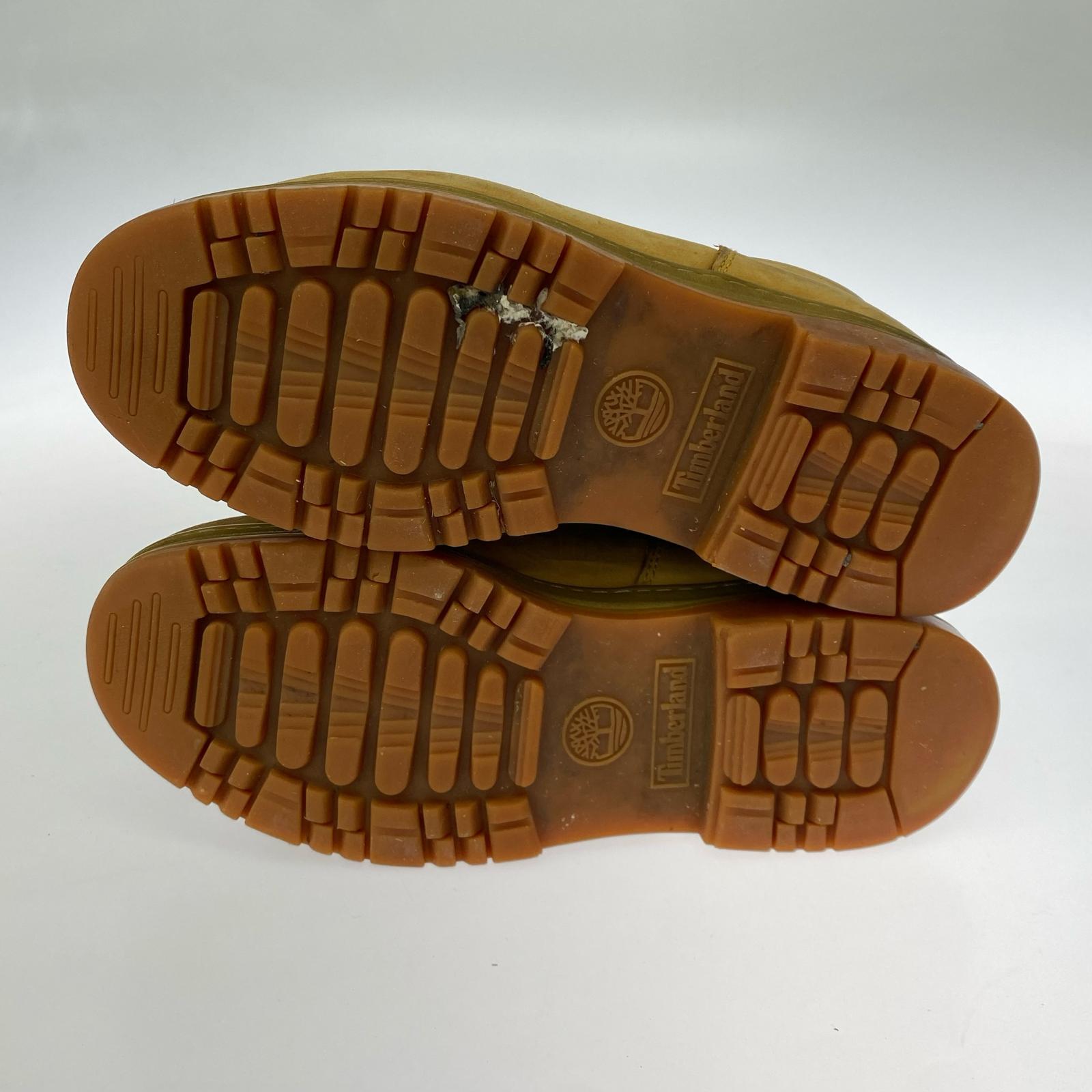スニーカー BEAMS 別注 HERITAGE GORE-TEX MOC TOE 26cm 26cm (US8 UK7 1/2 EU42) ブラウン