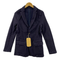 ジャケット JAPAN BLUE JEANS　タグ付 L