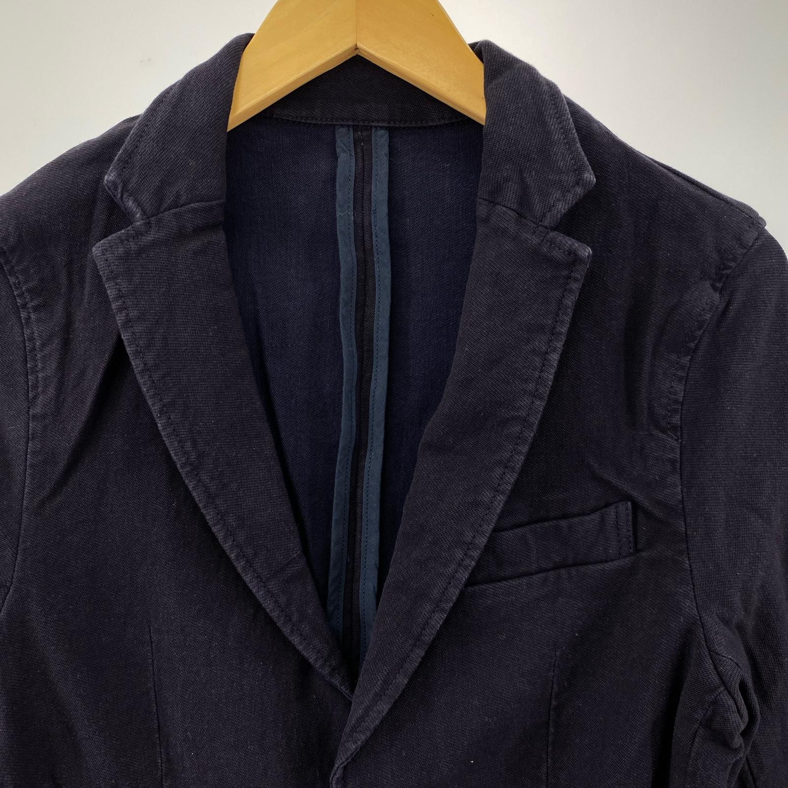 ジャケット JAPAN BLUE JEANS　タグ付 L