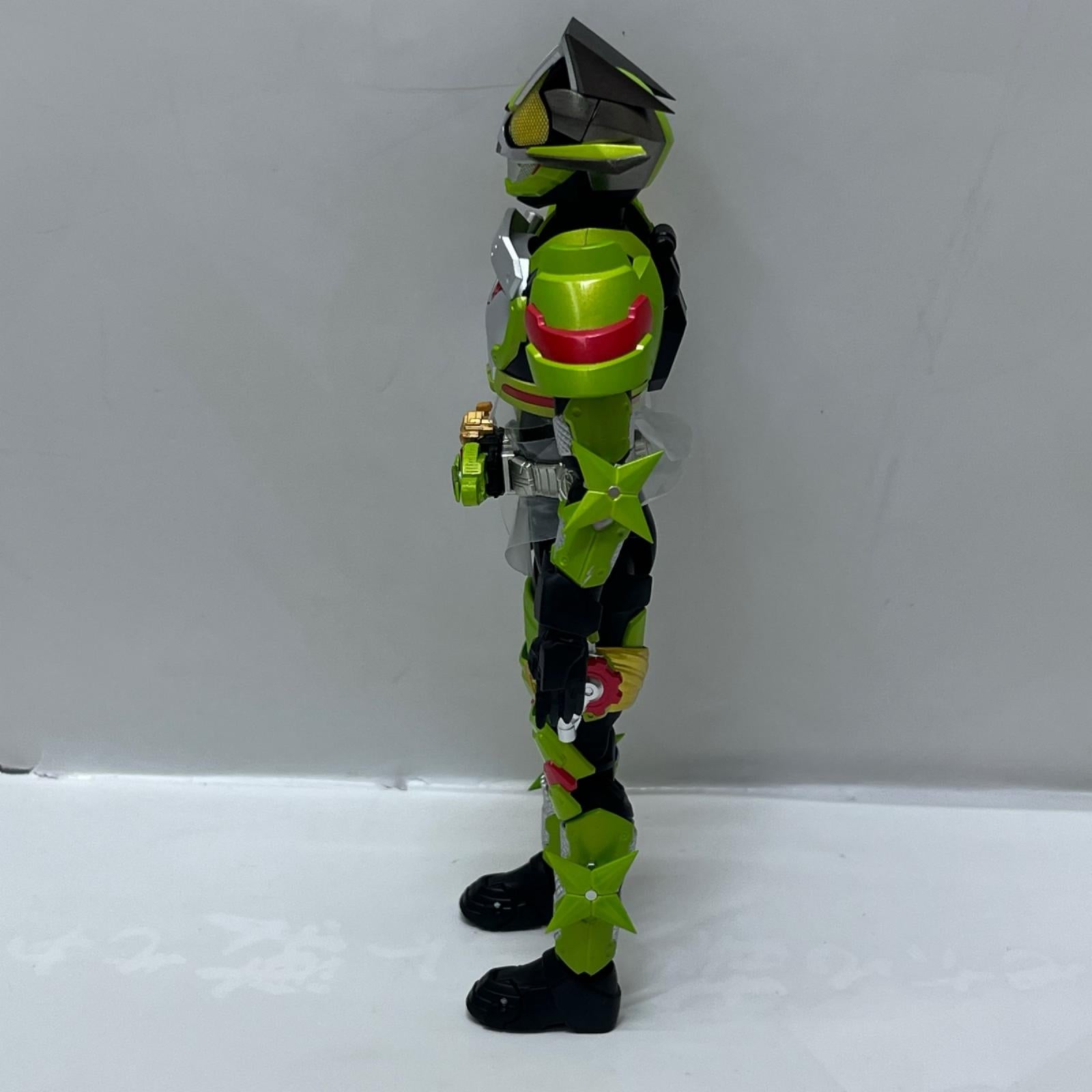 S.H.Figuarts 仮面ライダータイクーン フィーバーニンジャ＆ケケラ 仮面ライダーギーツ BANDAI SPIRITS（バンダイスピリッツ） フィギュア/グッズ