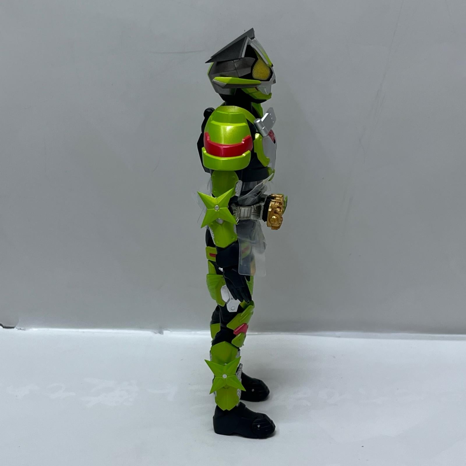 S.H.Figuarts 仮面ライダータイクーン フィーバーニンジャ＆ケケラ 仮面ライダーギーツ BANDAI SPIRITS（バンダイスピリッツ） フィギュア/グッズ