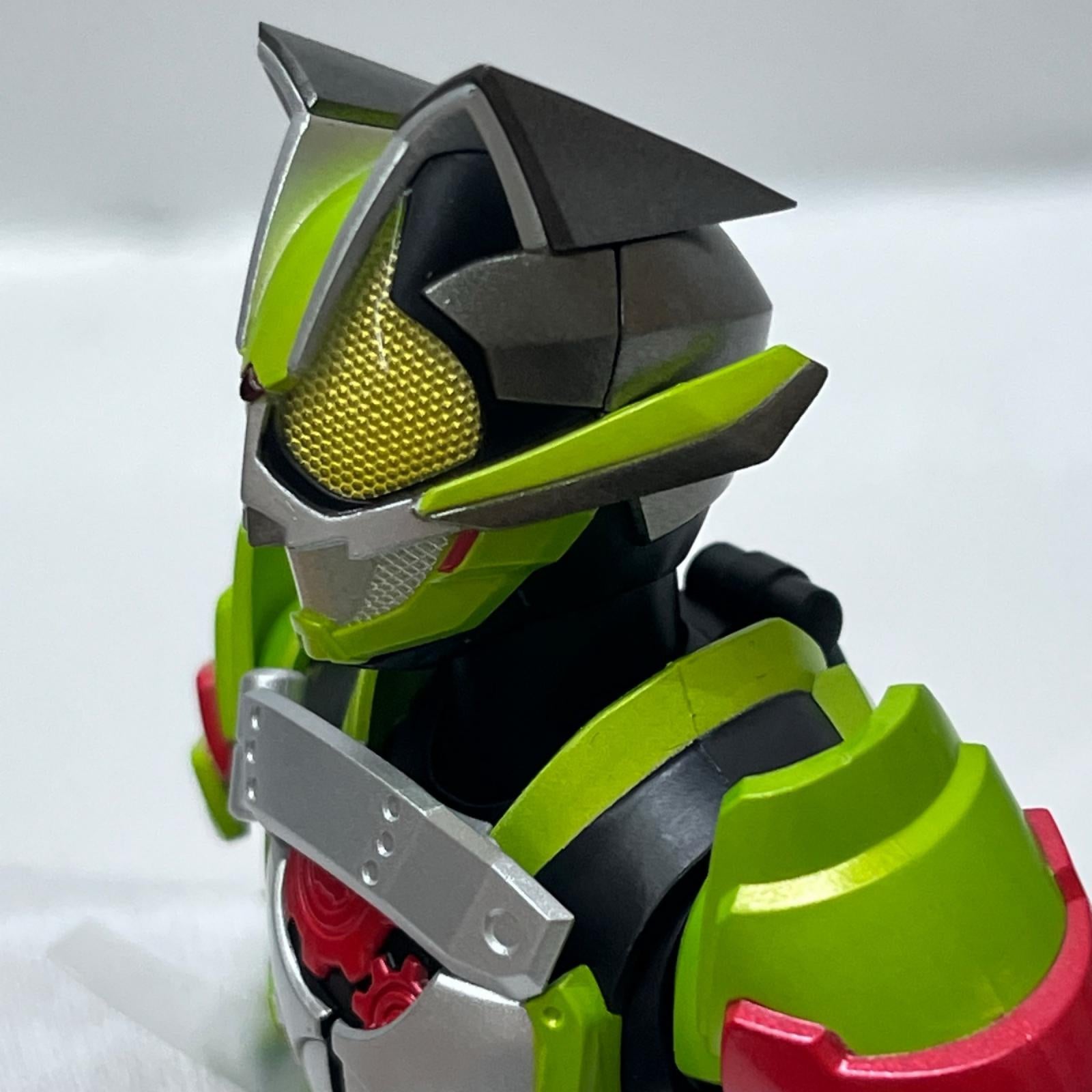 S.H.Figuarts 仮面ライダータイクーン フィーバーニンジャ＆ケケラ 仮面ライダーギーツ BANDAI SPIRITS（バンダイスピリッツ） フィギュア/グッズ