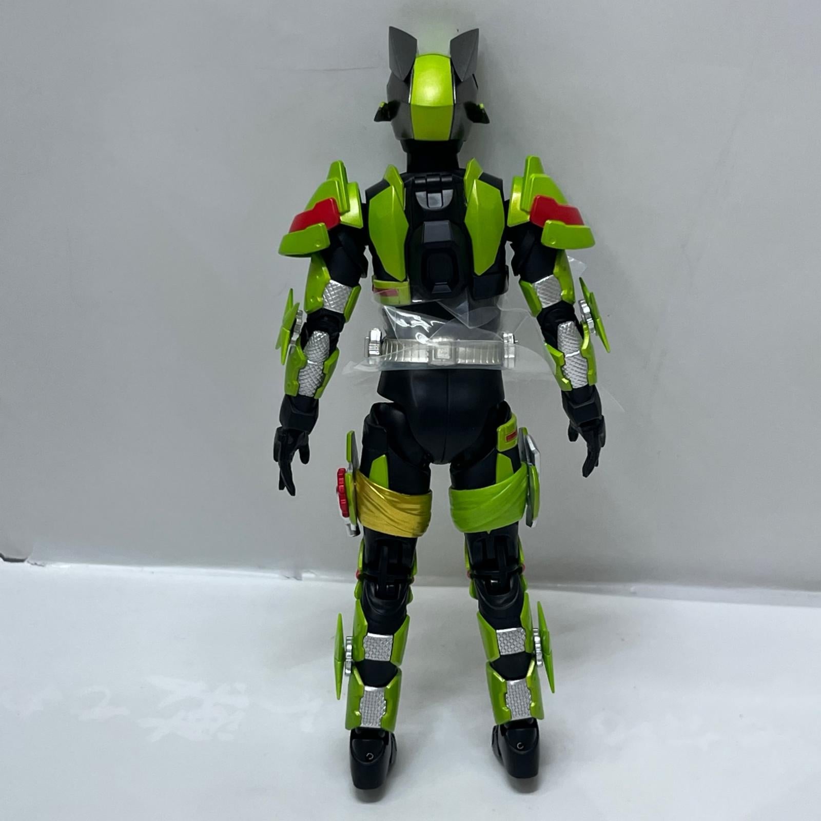 S.H.Figuarts 仮面ライダータイクーン フィーバーニンジャ＆ケケラ 仮面ライダーギーツ BANDAI SPIRITS（バンダイスピリッツ） フィギュア/グッズ