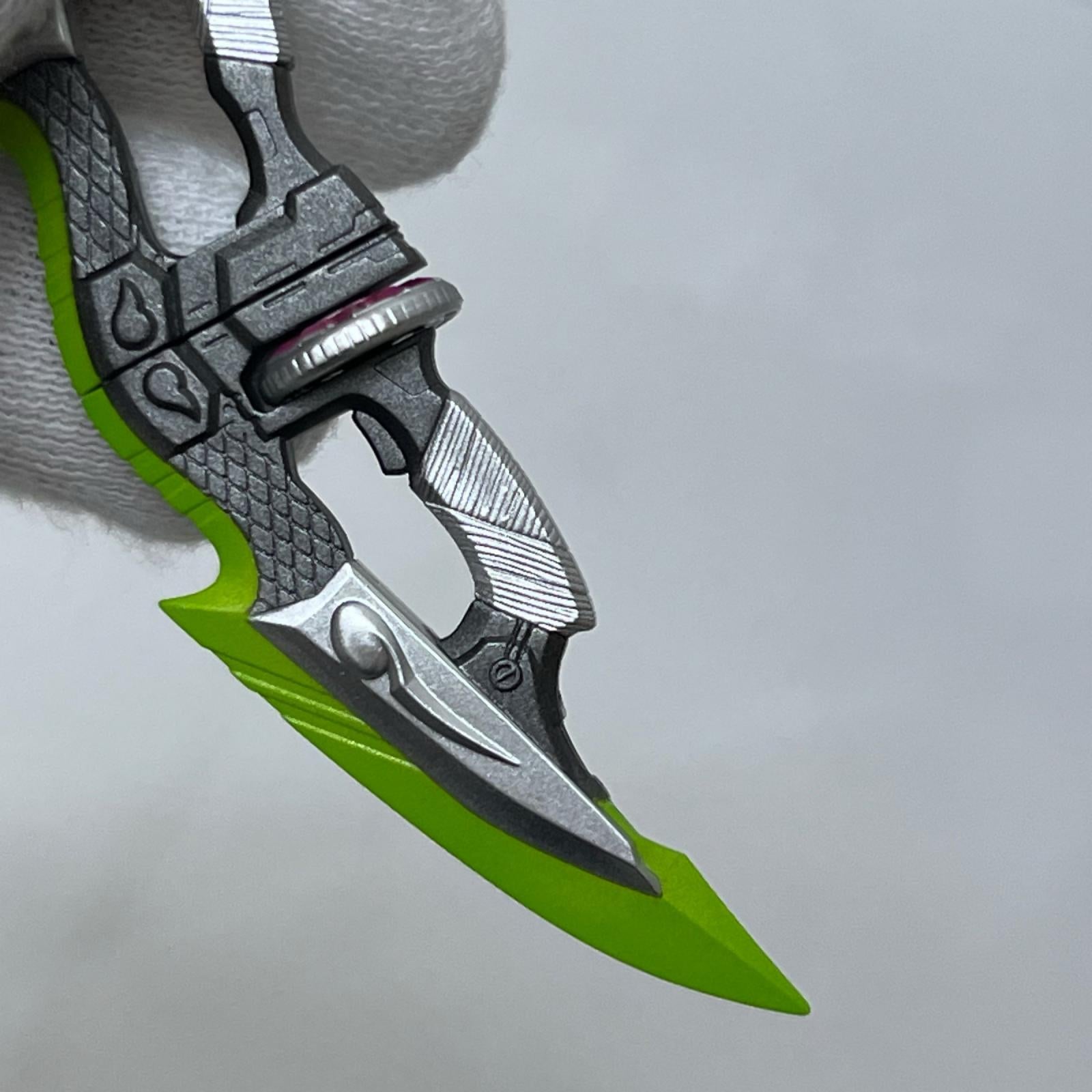 S.H.Figuarts 仮面ライダータイクーン フィーバーニンジャ＆ケケラ 仮面ライダーギーツ BANDAI SPIRITS（バンダイスピリッツ） フィギュア/グッズ