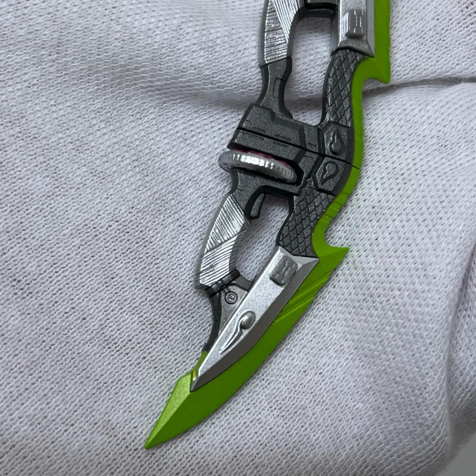 S.H.Figuarts 仮面ライダータイクーン フィーバーニンジャ＆ケケラ 仮面ライダーギーツ BANDAI SPIRITS（バンダイスピリッツ） フィギュア/グッズ