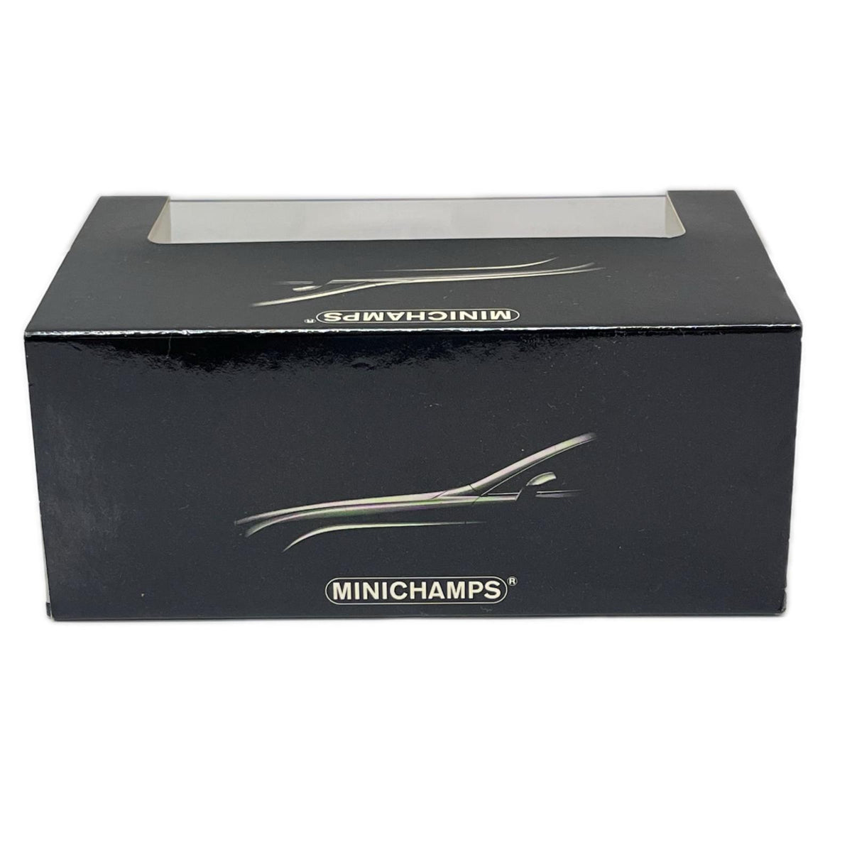 PMA 1/43 ベントレー S1コンチネンタル フライングスパー MINICHAMPS（ミニチャンプス） 1/43 ベントレー コンチネンタル S1 フライングスパー ミニチャンプス（PMA） スケールカー