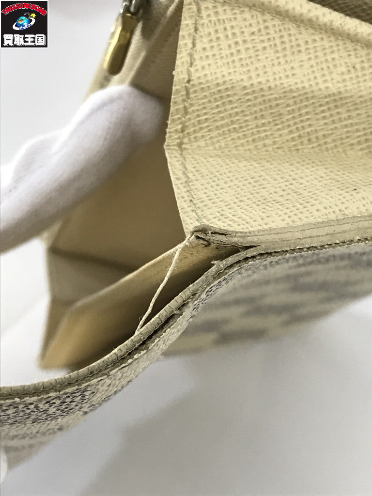 CHANEL　ヒップバッグ