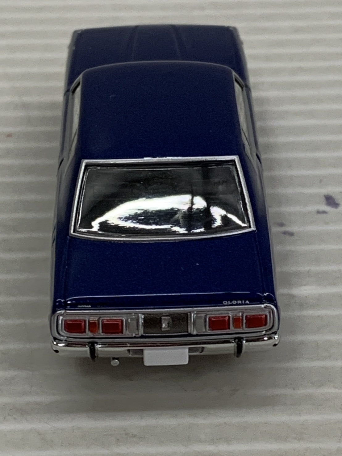 LIMITED VINTAGE NEO ニッサン グロリア トミカ