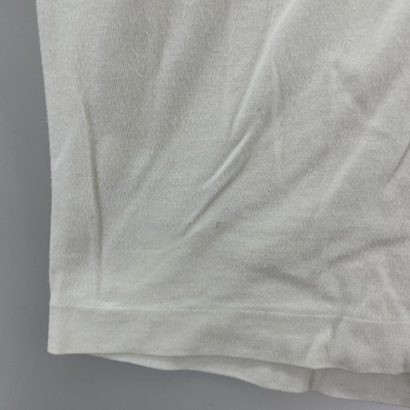 半袖Ｔシャツ NIGO展 THE FUTURE IS IN THE PAST ホワイト