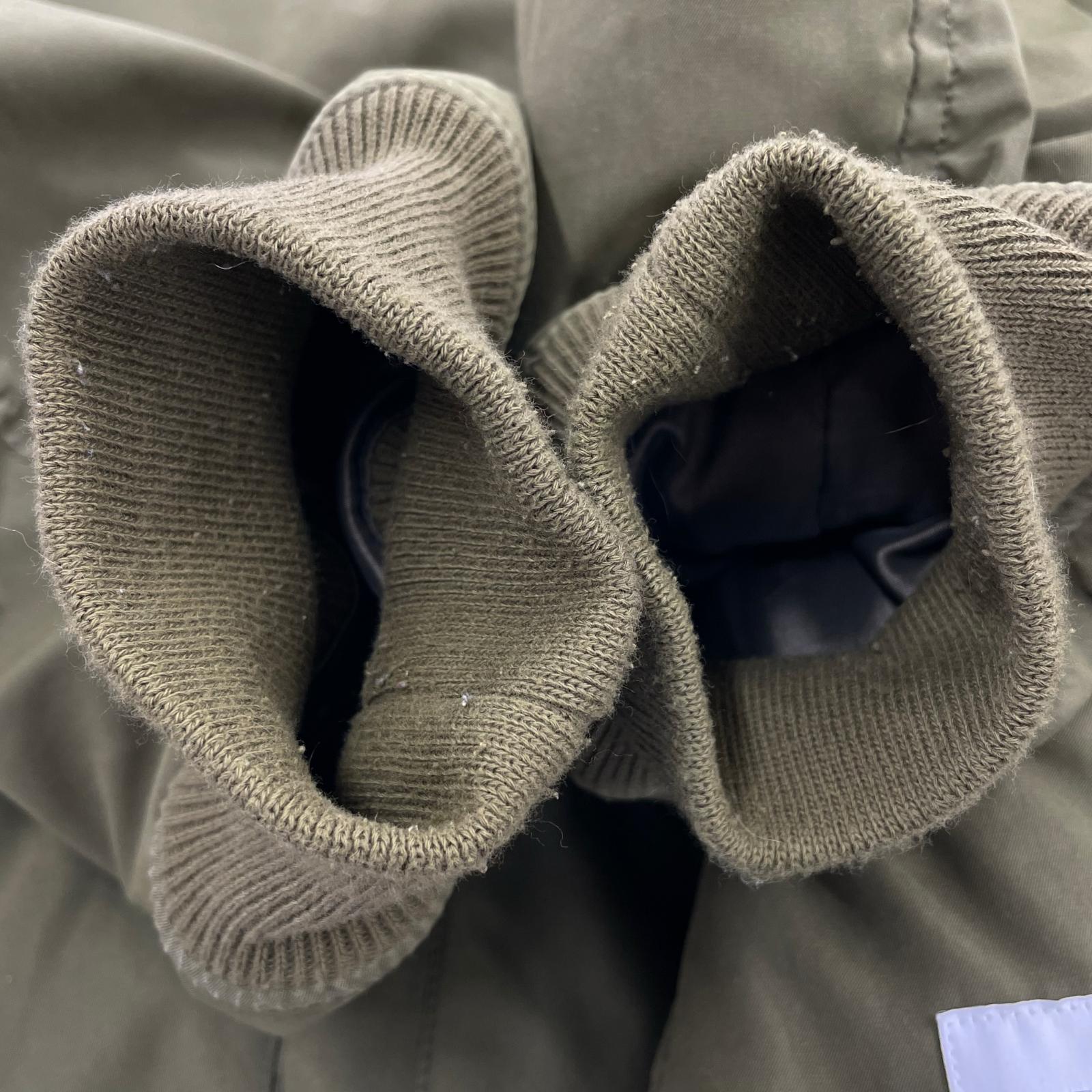 ジャケット 19AW W1/JACKET カーキ カーキ