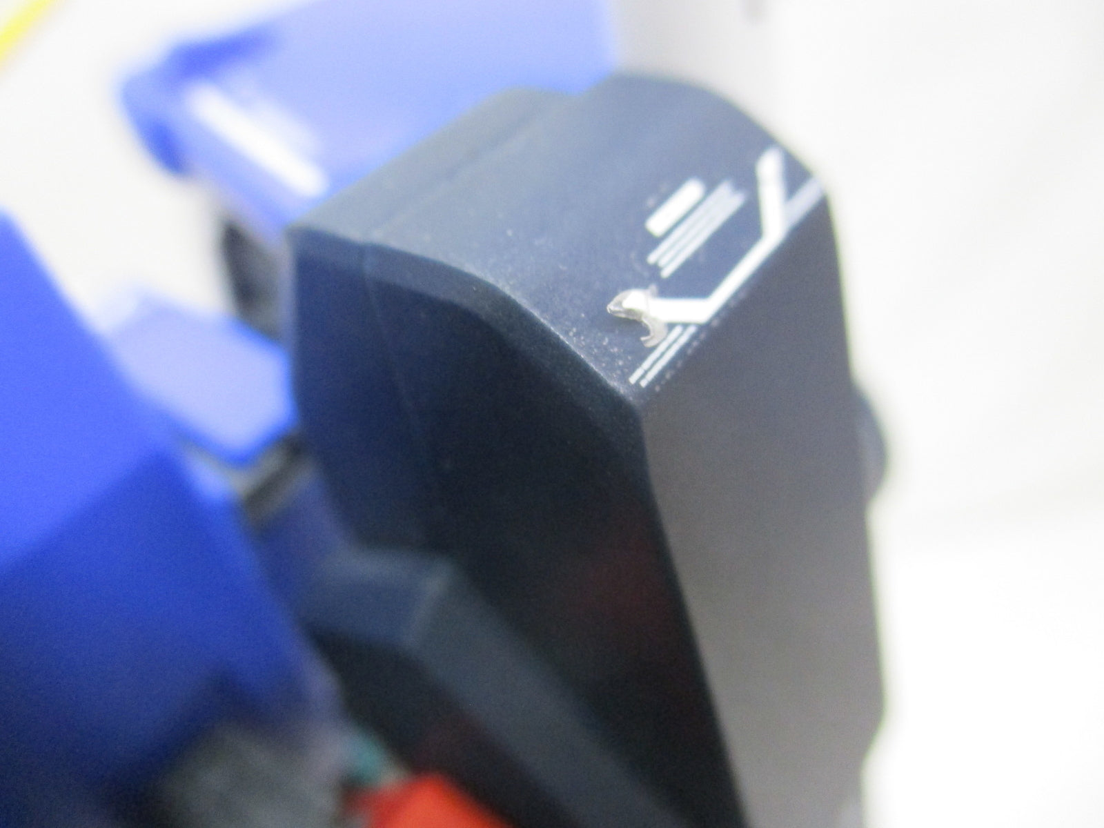 ジャンボグレード RX-78-2ガンダム フィギュア/グッズ