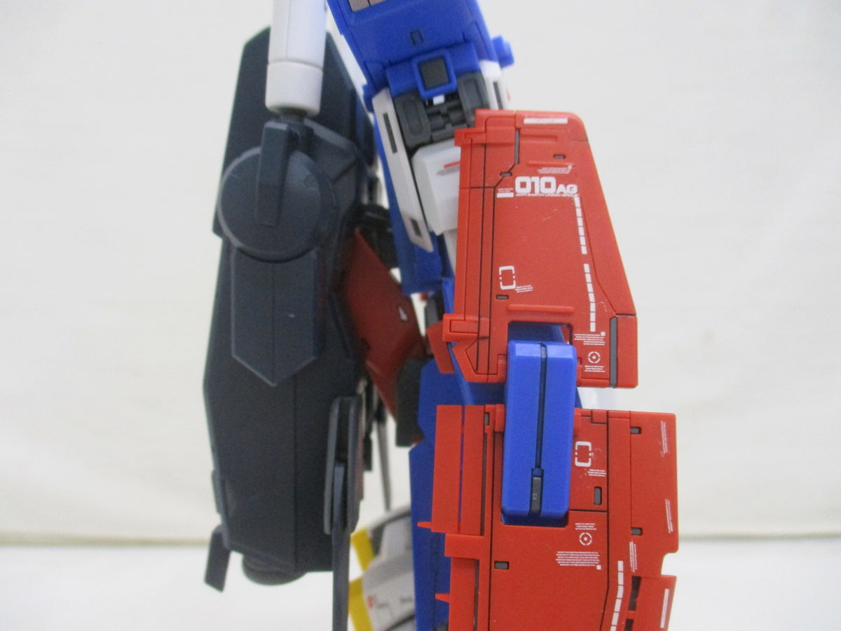 ジャンボグレード RX-78-2ガンダム フィギュア/グッズ