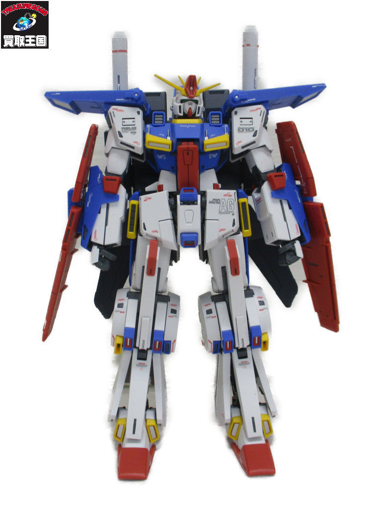 ジャンボグレード RX-78-2ガンダム フィギュア/グッズ