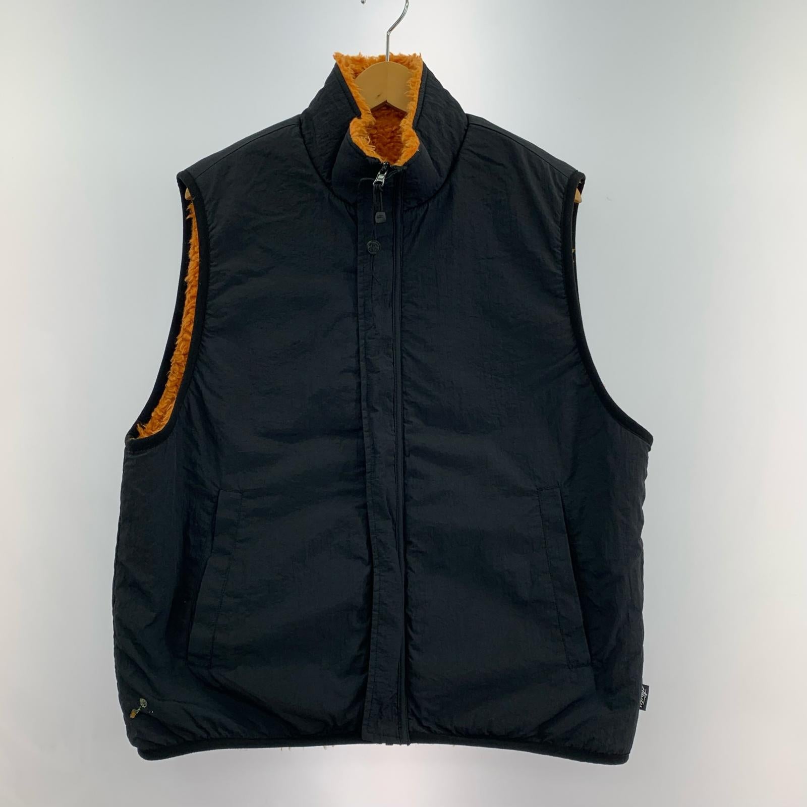 ジャケット リバーシブル ボア M