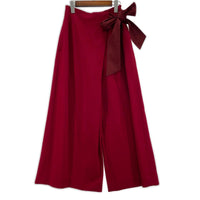 パンツ arobe パンツ 赤 (1) 1 レッド