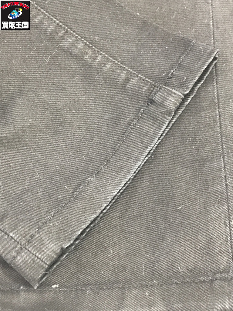 パンツ 黒(29)