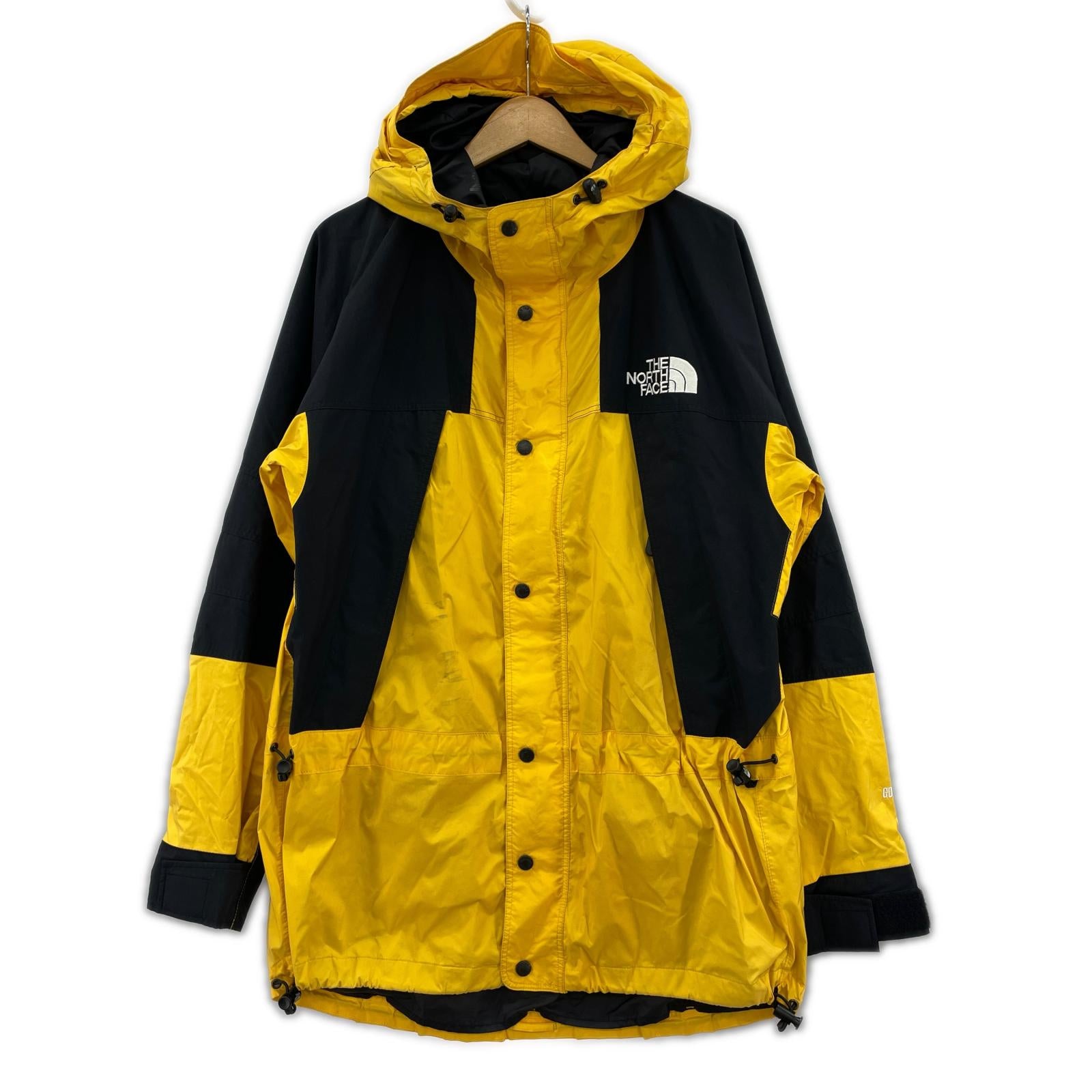 ジャケット GORE-TEX Mountain Guide Jacket LL LL