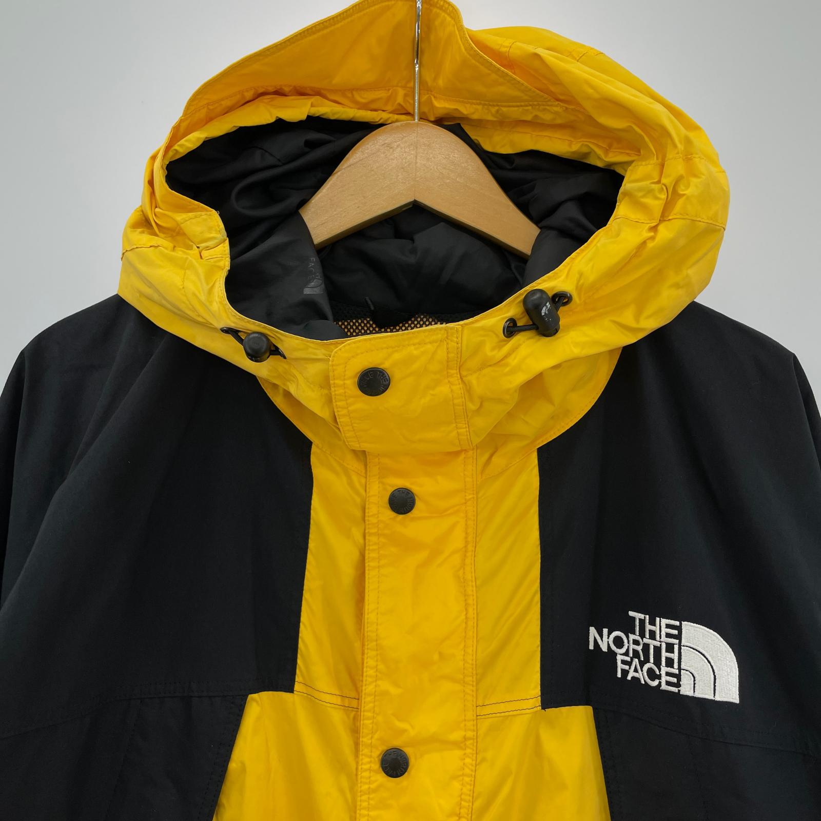 ジャケット GORE-TEX Mountain Guide Jacket LL LL