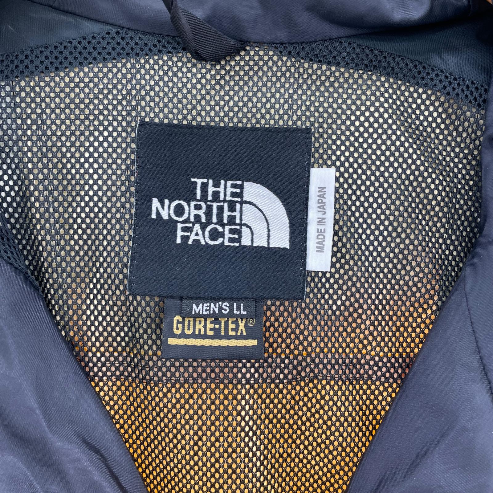 ジャケット GORE-TEX Mountain Guide Jacket LL LL