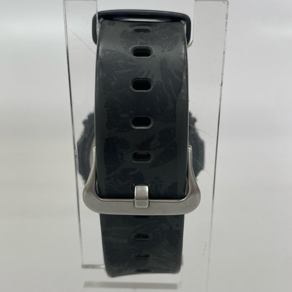 腕時計 CASIO G-SHOCK GLX-5600F ブラック