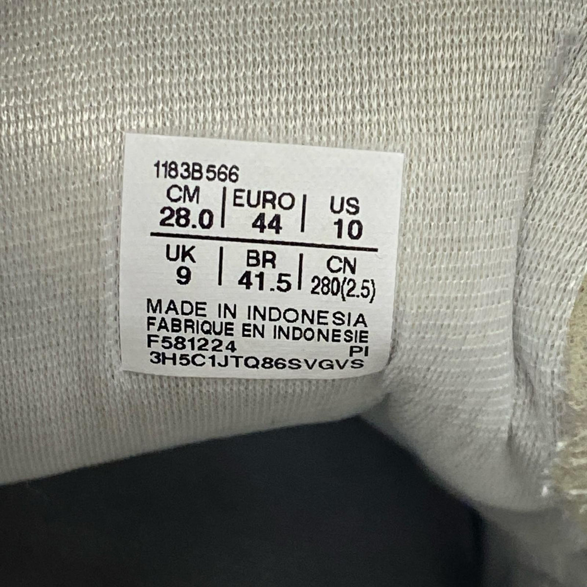 スニーカー ONITSUKA TIGER MEXICO 66 PURE SILVER 28.0cm 28cm (US10 UK9 1/2 EU46) シルバー