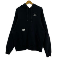 パーカー WTAPS パーカー 2 ブラック