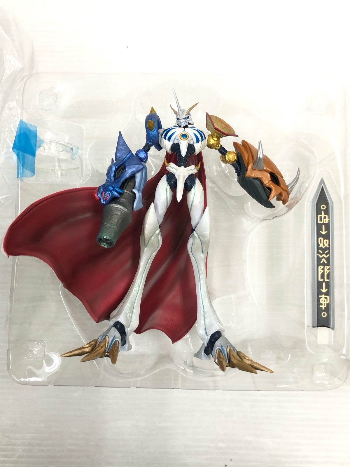 超合金魂 アフロダイA vs ミネルバX フィギュア/グッズ