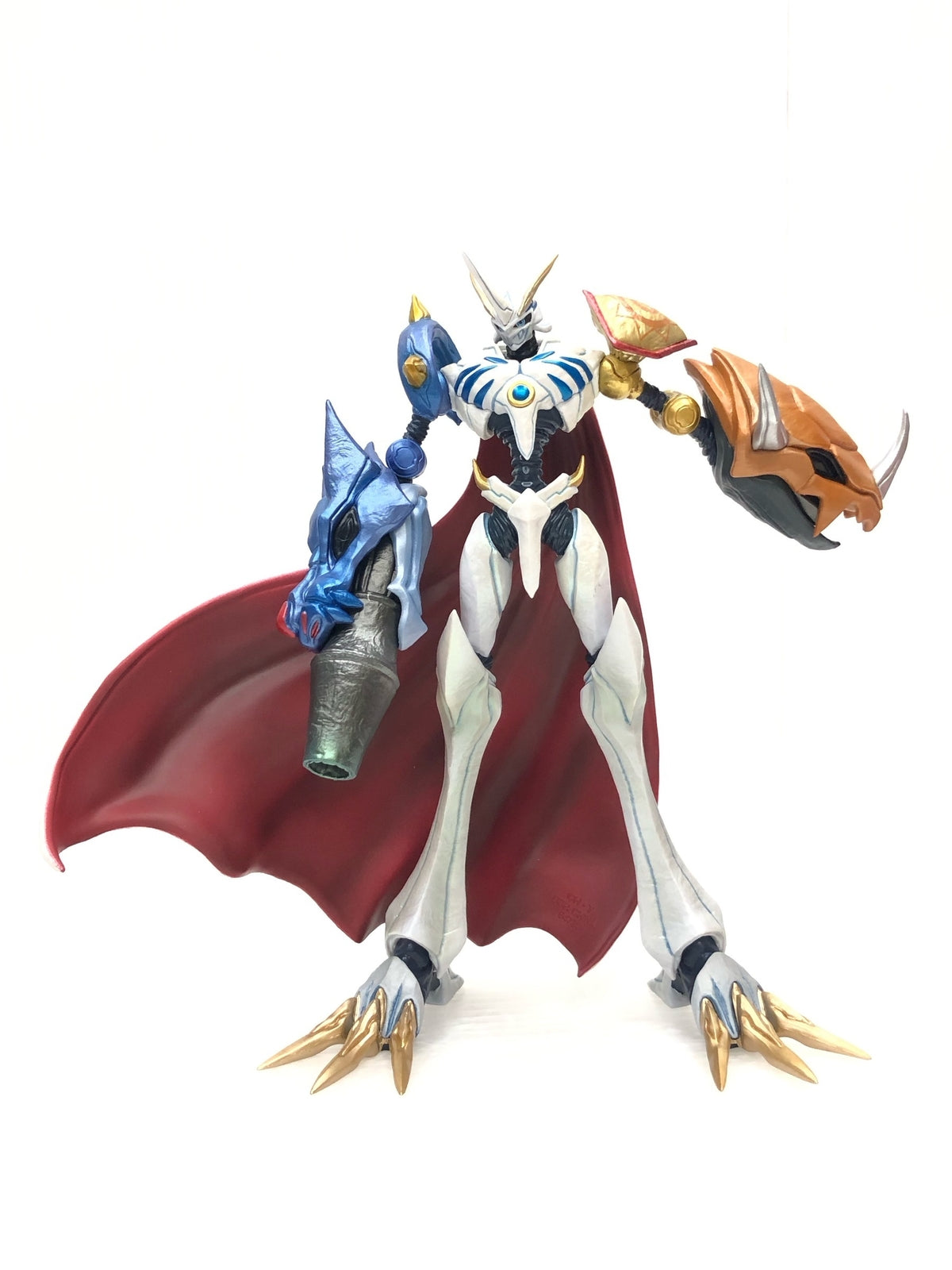 超合金魂 アフロダイA vs ミネルバX フィギュア/グッズ