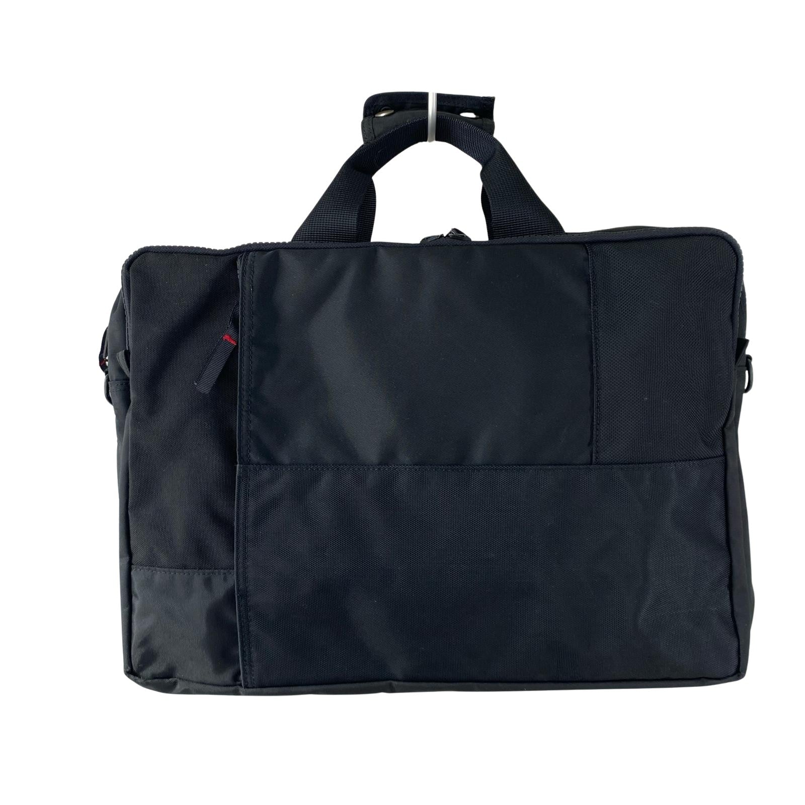 ブリーフケース PORTER / NETWORK 3WAY BAG ブラック