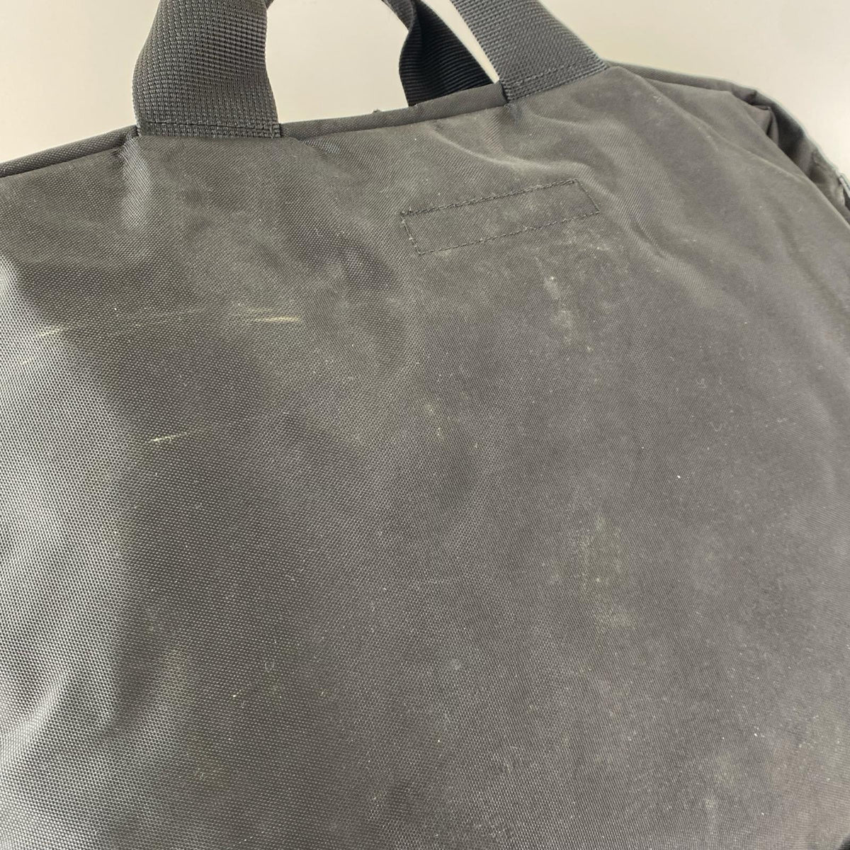 ブリーフケース PORTER / NETWORK  3WAY BAG ブラック