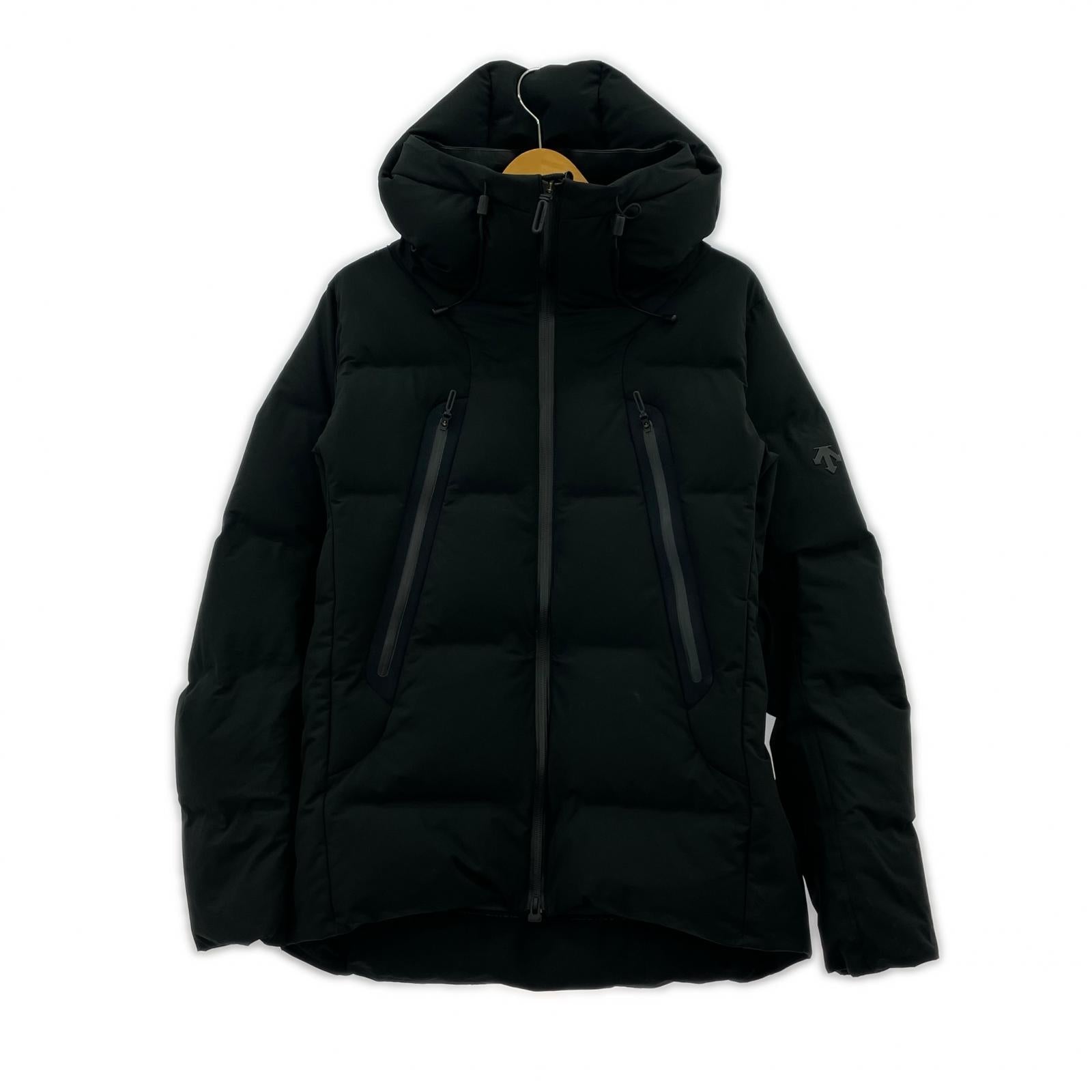 ブルゾン ALLTERRAIN MOUNTAINEER DAMWGK30U-M BLK M ブラック