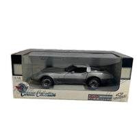 AUTOart 1/18 シボレー コルベット AUTOart 1/18 シボレー　コルベット AUTOart スケールカー