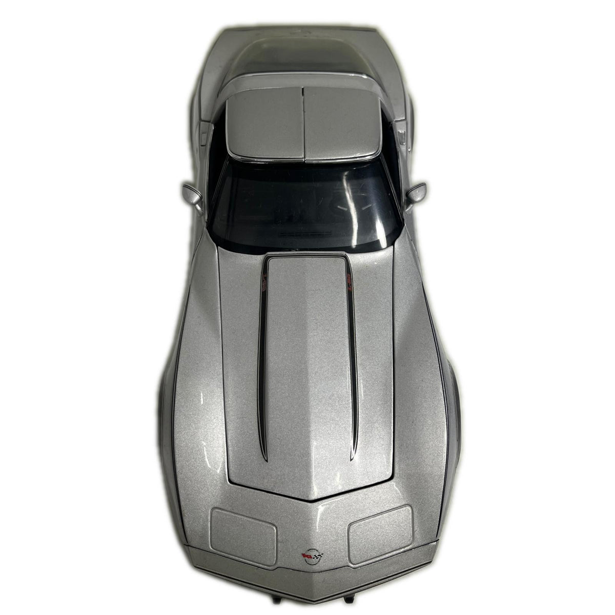 AUTOart 1/18 シボレー コルベット AUTOart 1/18 シボレー　コルベット AUTOart スケールカー