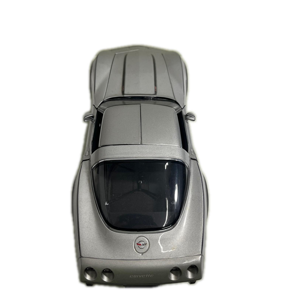 AUTOart 1/18 シボレー コルベット AUTOart 1/18 シボレー　コルベット AUTOart スケールカー