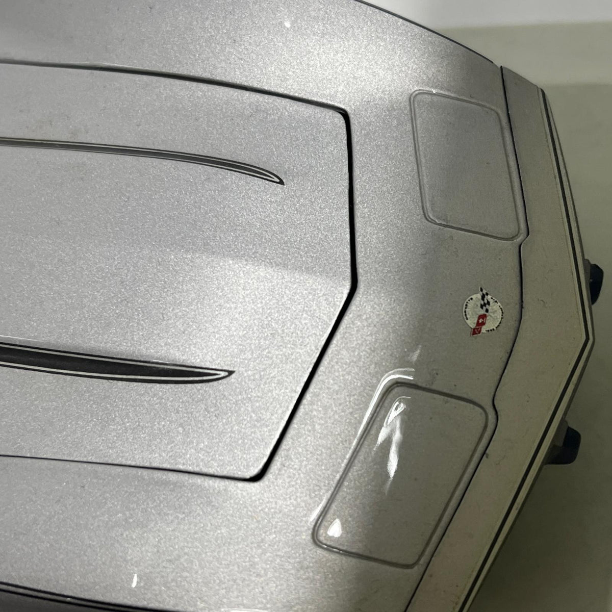AUTOart 1/18 シボレー コルベット AUTOart 1/18 シボレー　コルベット AUTOart スケールカー