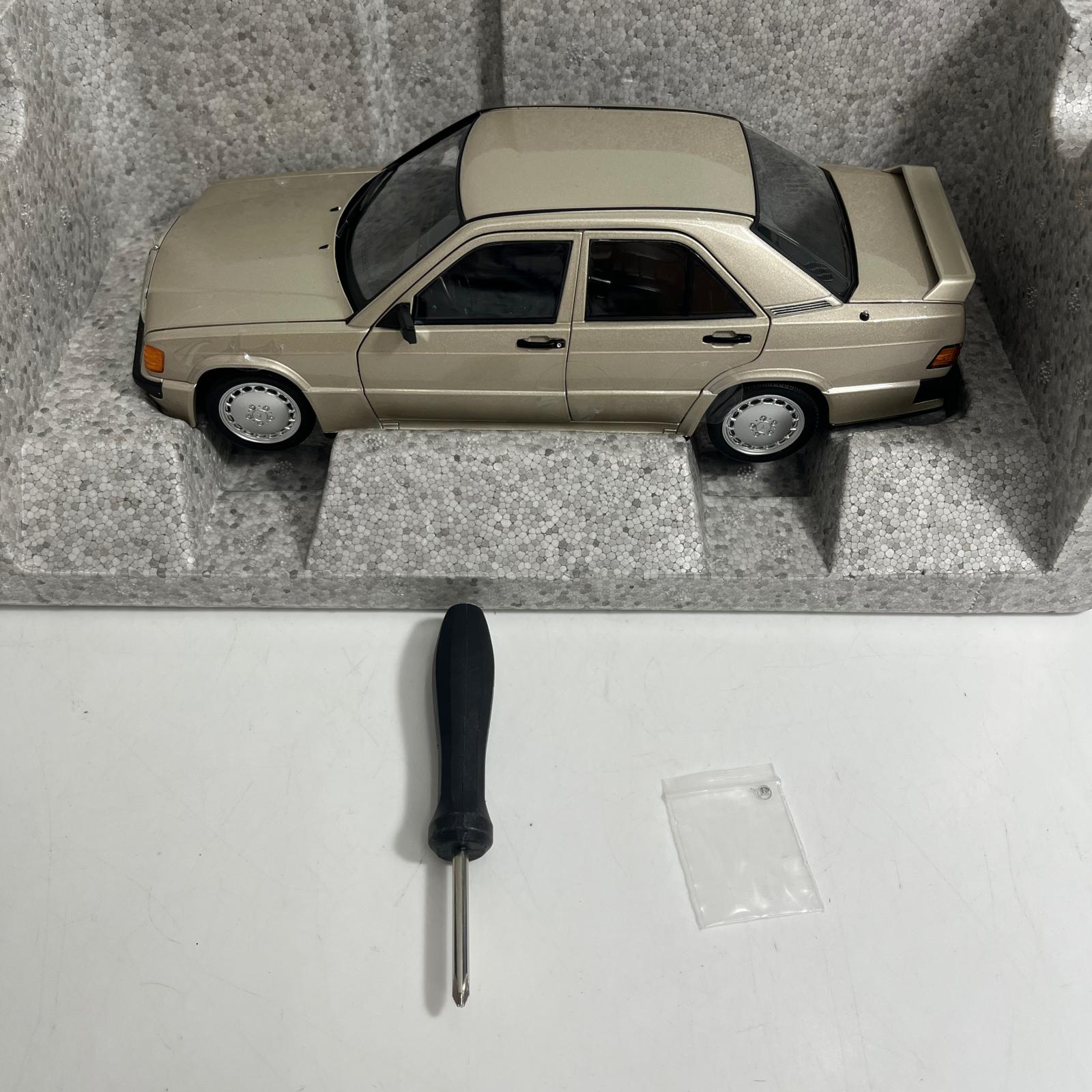 WELLY 1/18 1972 ポンティアック ファイヤーバード トランザム スケールカー