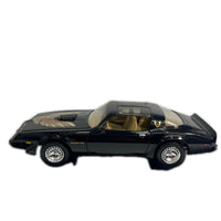 RSC 1/18 1979 ポンティアック ファイヤーバード トランザム RSC 1/18 1979 ボンティアックスパイダーマンファイヤーバード　トランザム ROAD スケールカー