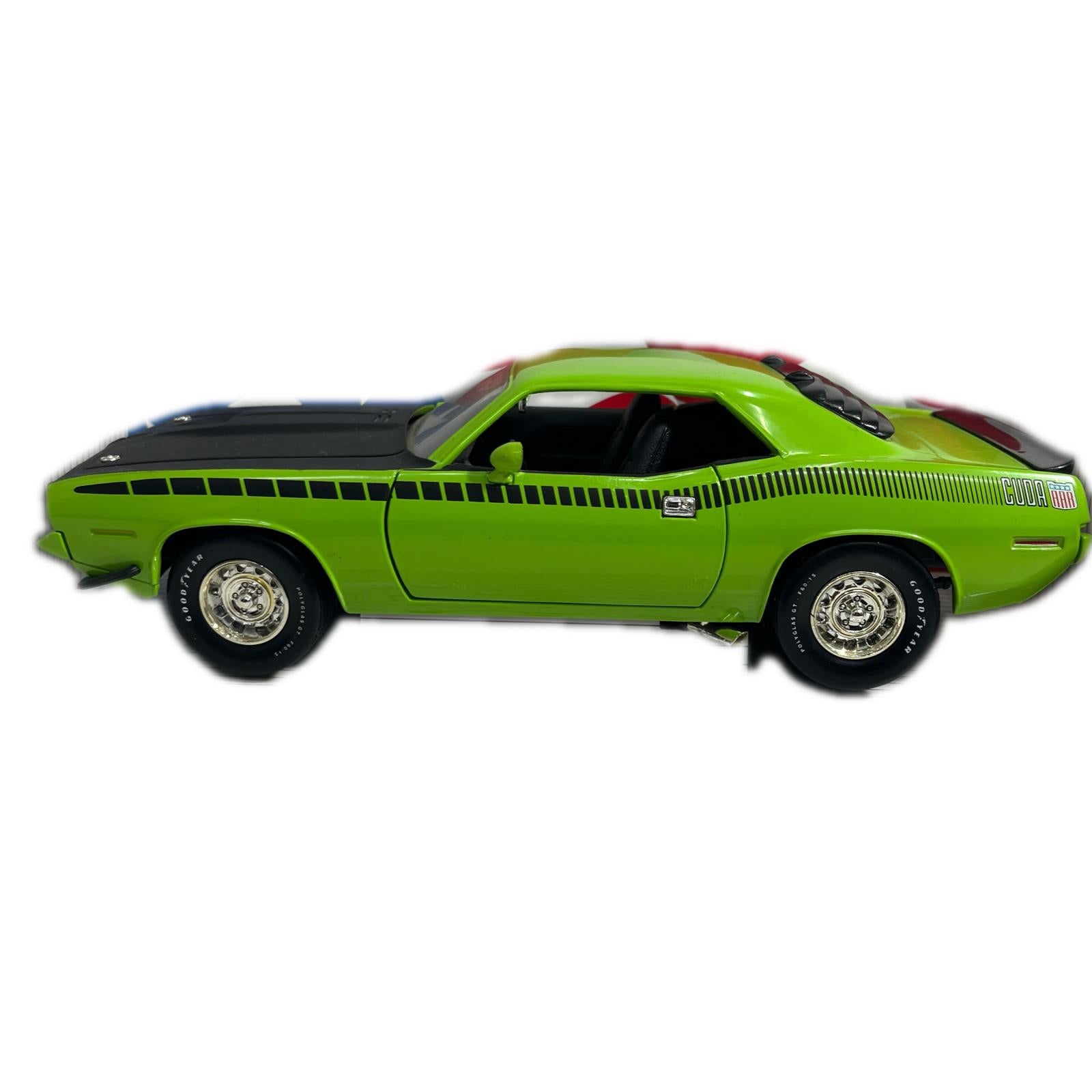 ROAD SIGNATURE 1/18 1971 BUICK RIVIERA ROAD SIGNATURE 1/18 1971 BUICK RIVIERA American Muscle スケールカー